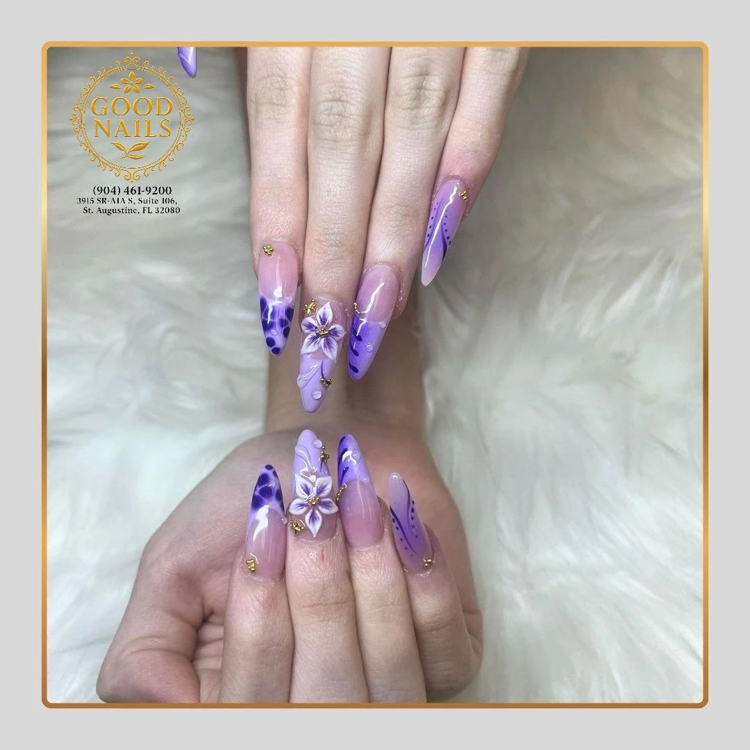 Nail Oct 06